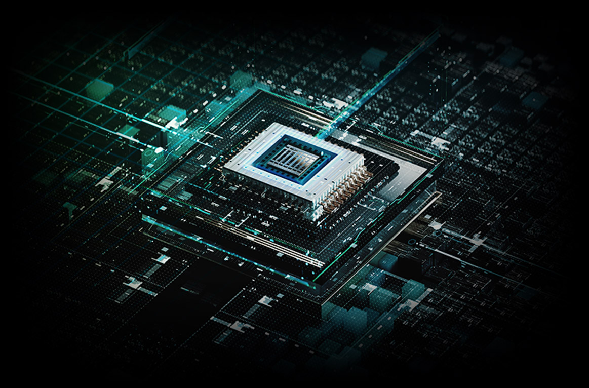 NV visual