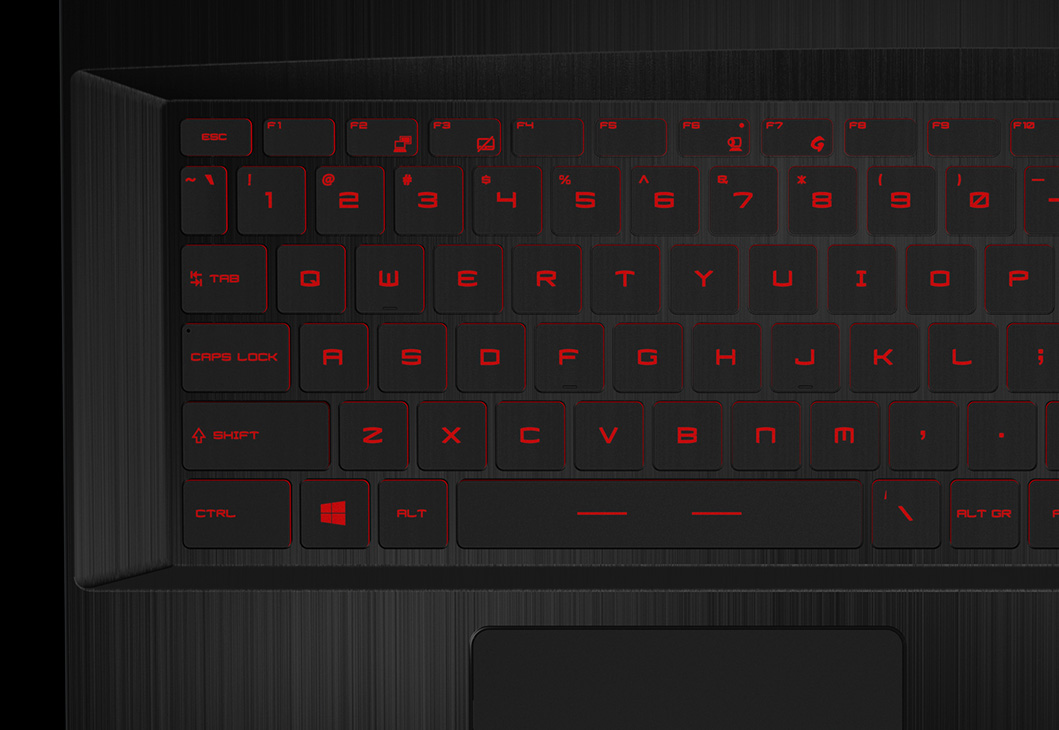 GF63 Thin