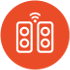 JBL Partybox Encore Essential Associez vos enceintes pour un son encore plus percutant - Image