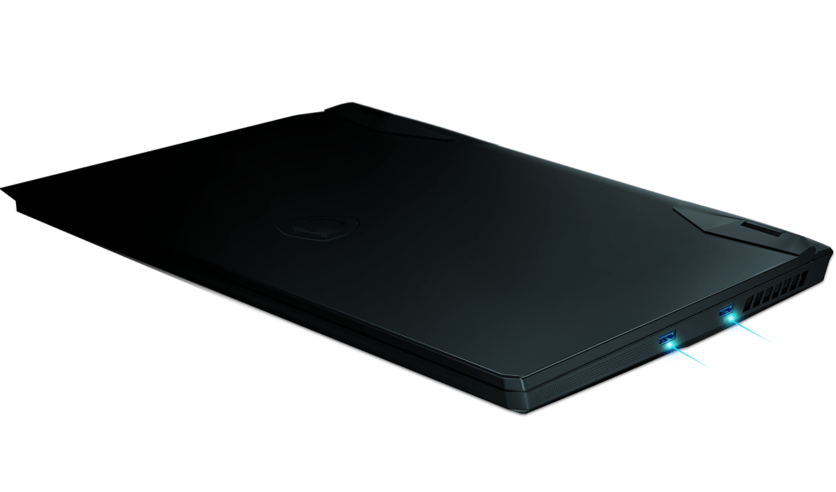 GP76 IO