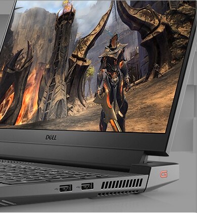 Alienware Command Center sur les ordinateurs Dell G-Series