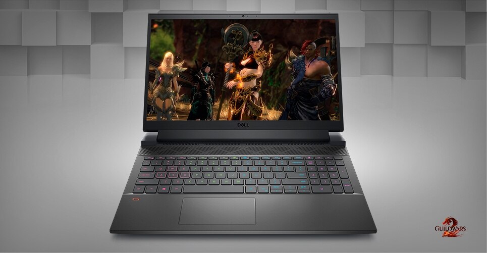 Une façon de jouer plus audacieuse avec notre ordinateur portable de gaming édition spéciale