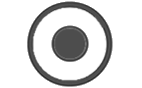 dc in icon
