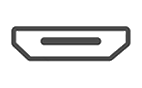 hdmi icon