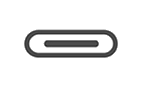 thunderbolt 4 icon