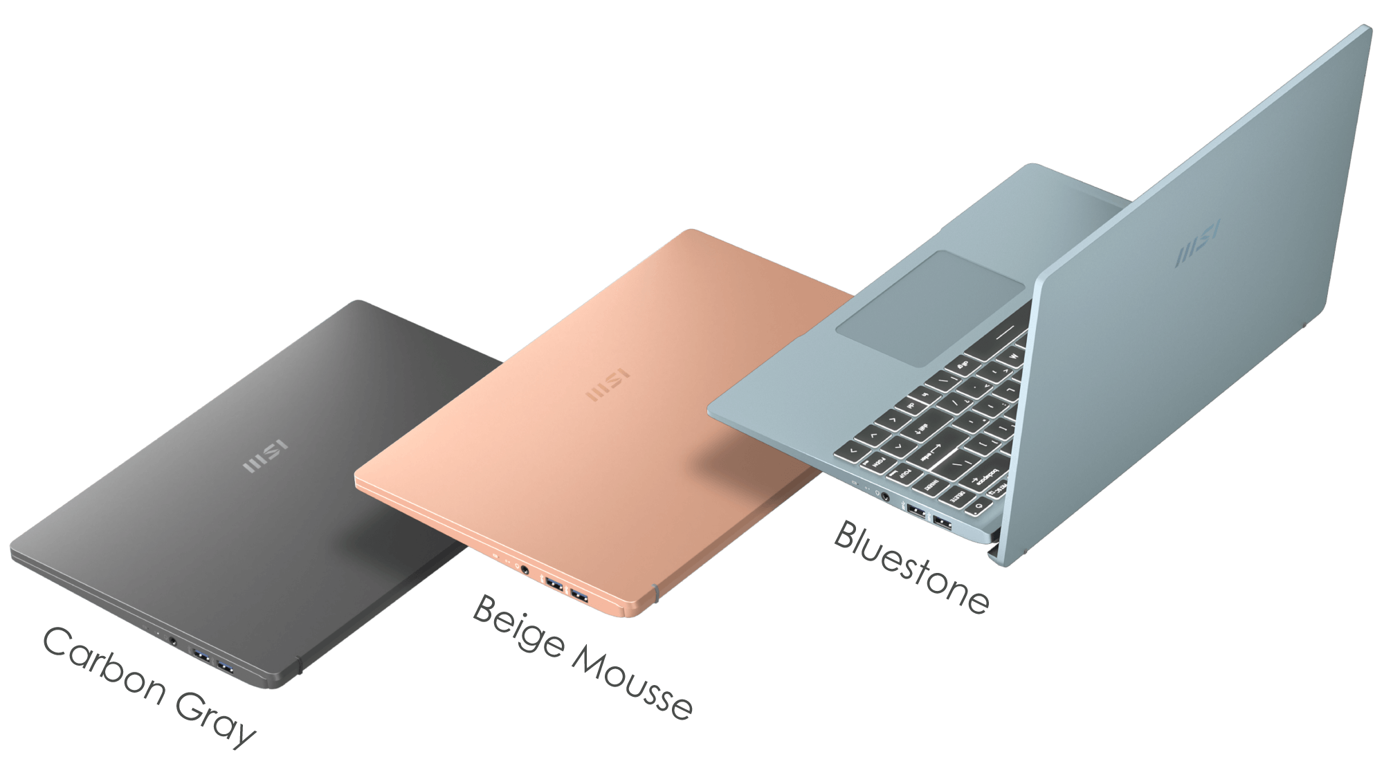 id design notebook in 3 colors