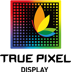icon - ture pixel