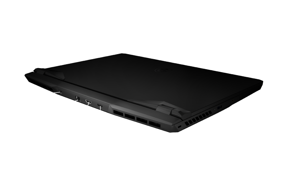 GP76 IO