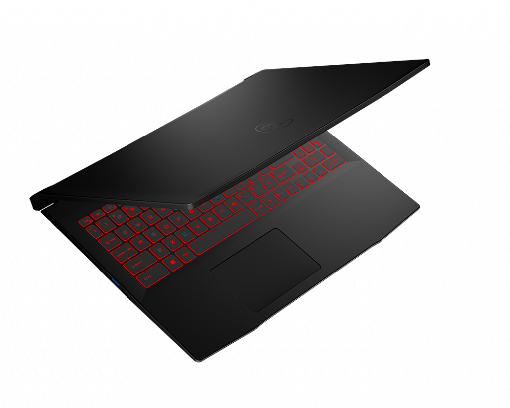 msi katana laptop