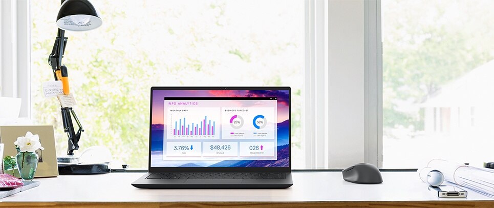 Vostro, pour vos besoins d’entreprise