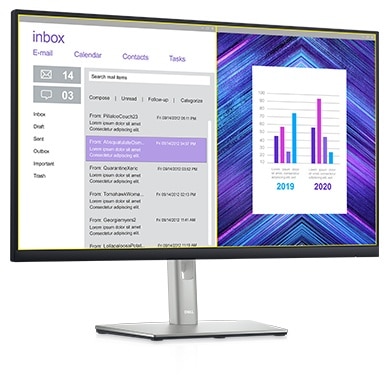 Dell Display Manager 