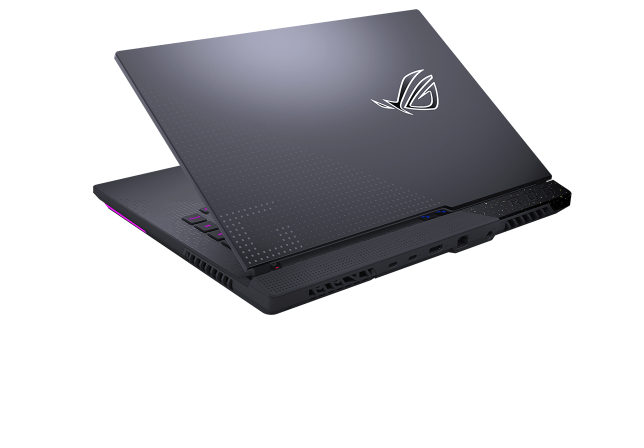 ROG Strix G 2022