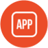 Application JBL Portable