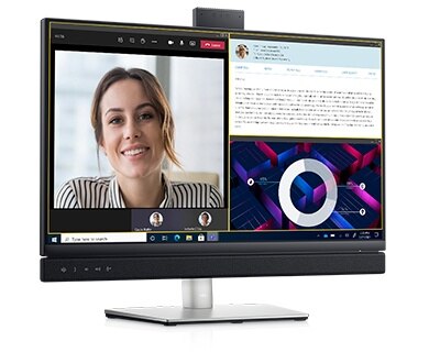 Dell Display Manager