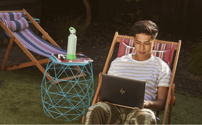 HP Spectre x360 14
