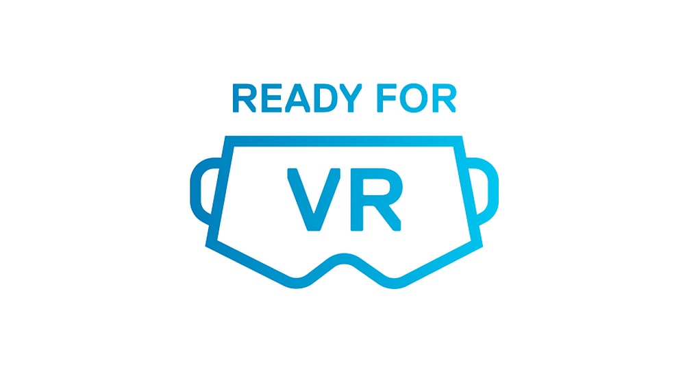 Illustration des services Dell - Prêt pour la réalité virtuelle - VR