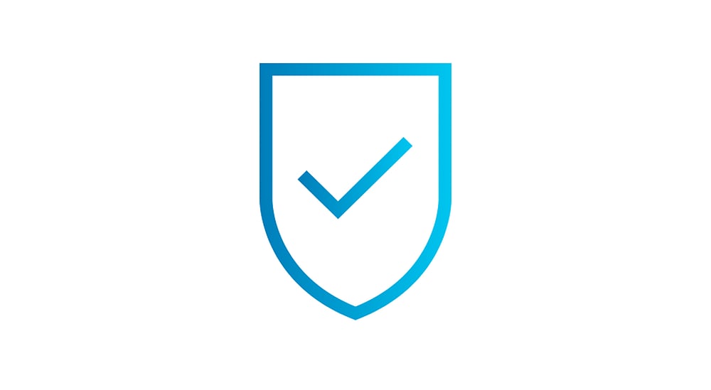 Illustration des services Dell - Sécurité - Protection