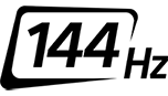 144hz icon