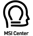 MSI Center icon