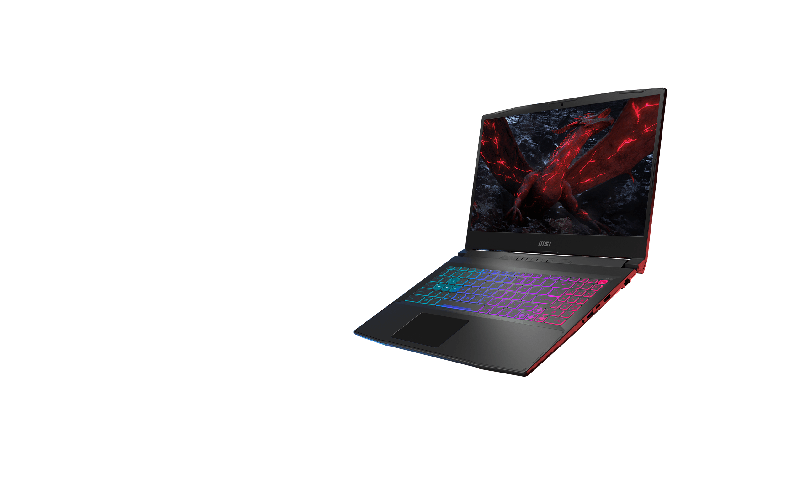 KATANA GF76