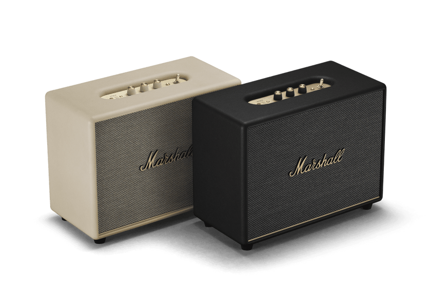 Marshall Headphones - Woburn III Bluetooth Speaker