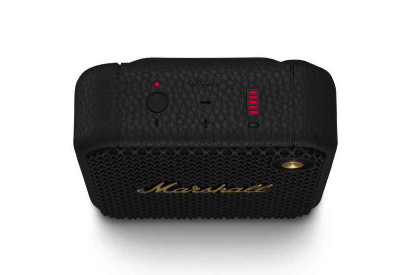 Marshall Headphones - Willen Portable Bluetooth Speaker