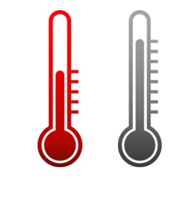 10+% Cooler