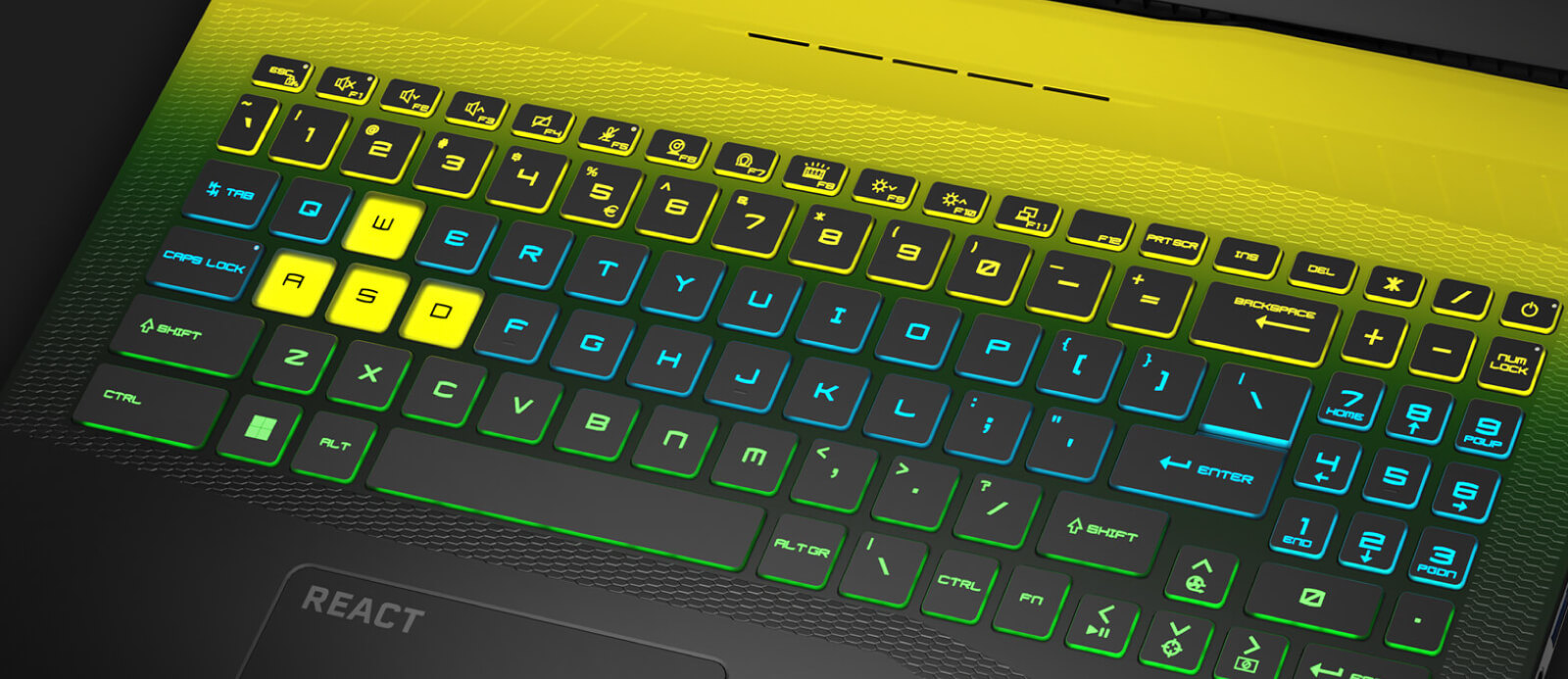 keyboard