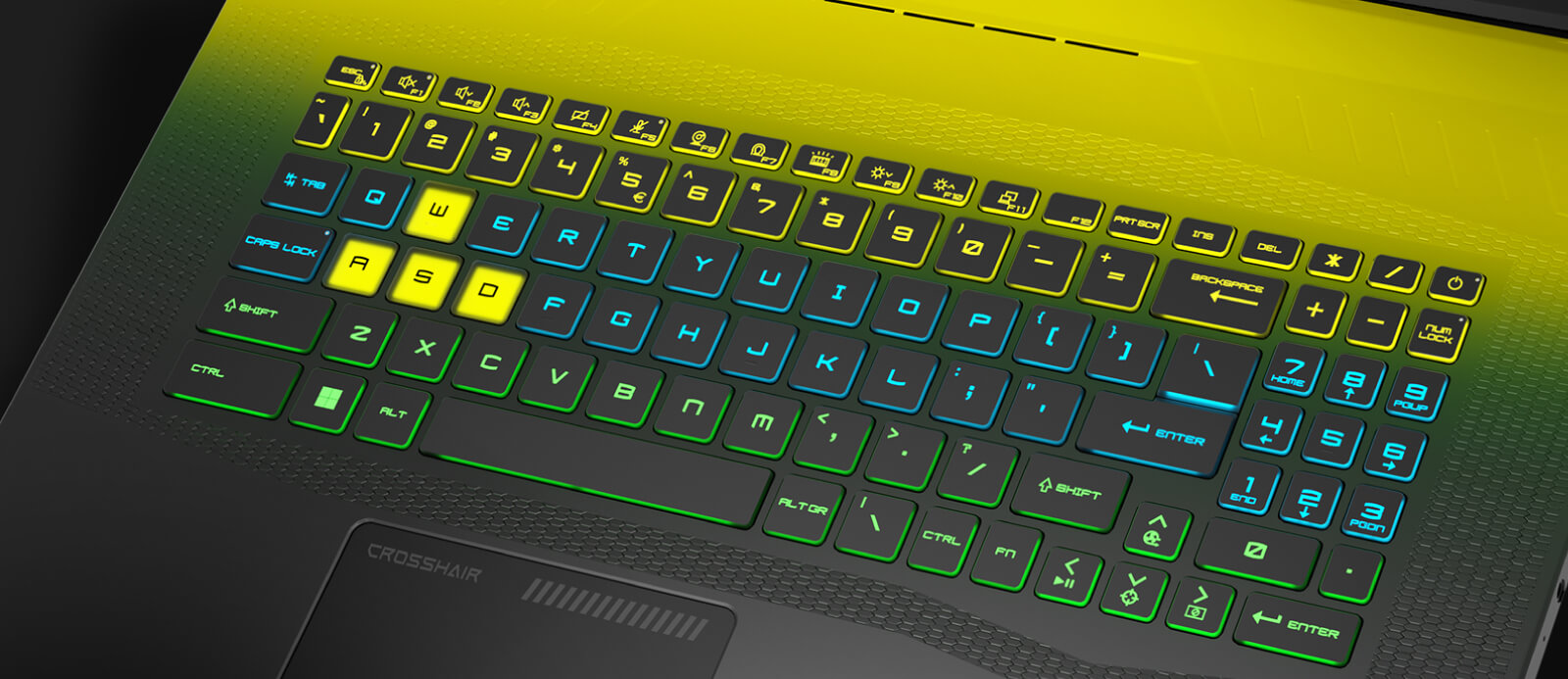 keyboard