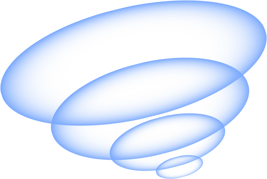 audio top circle