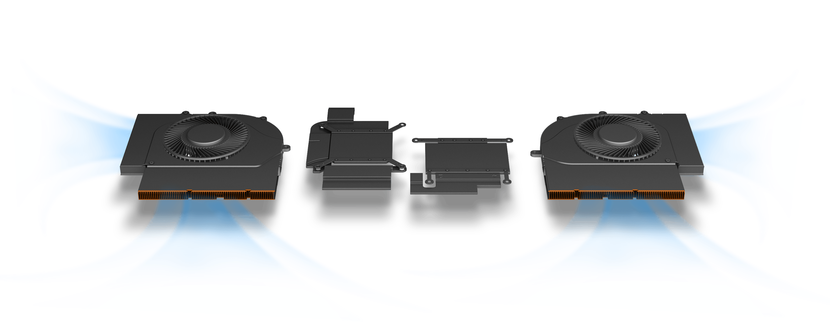 Msi Stealth 13 cooler