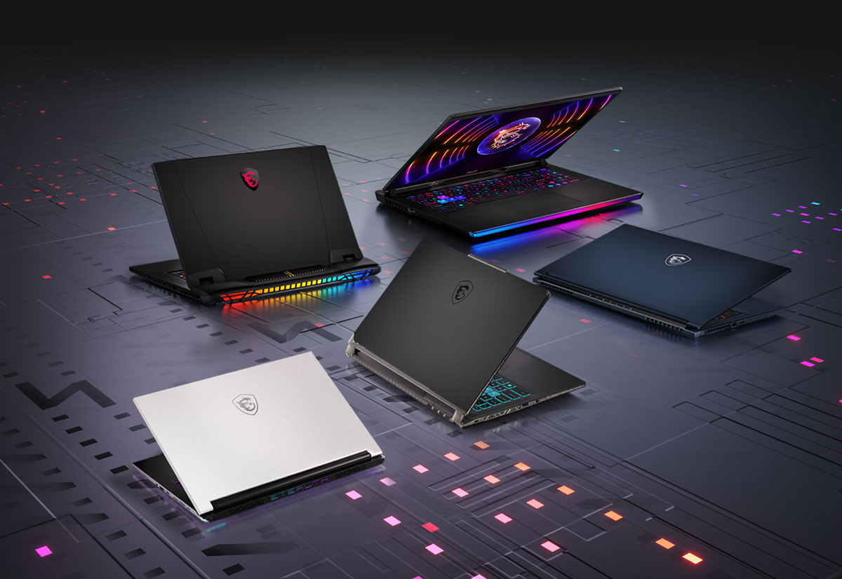 Readers' Choice Laptop Winner