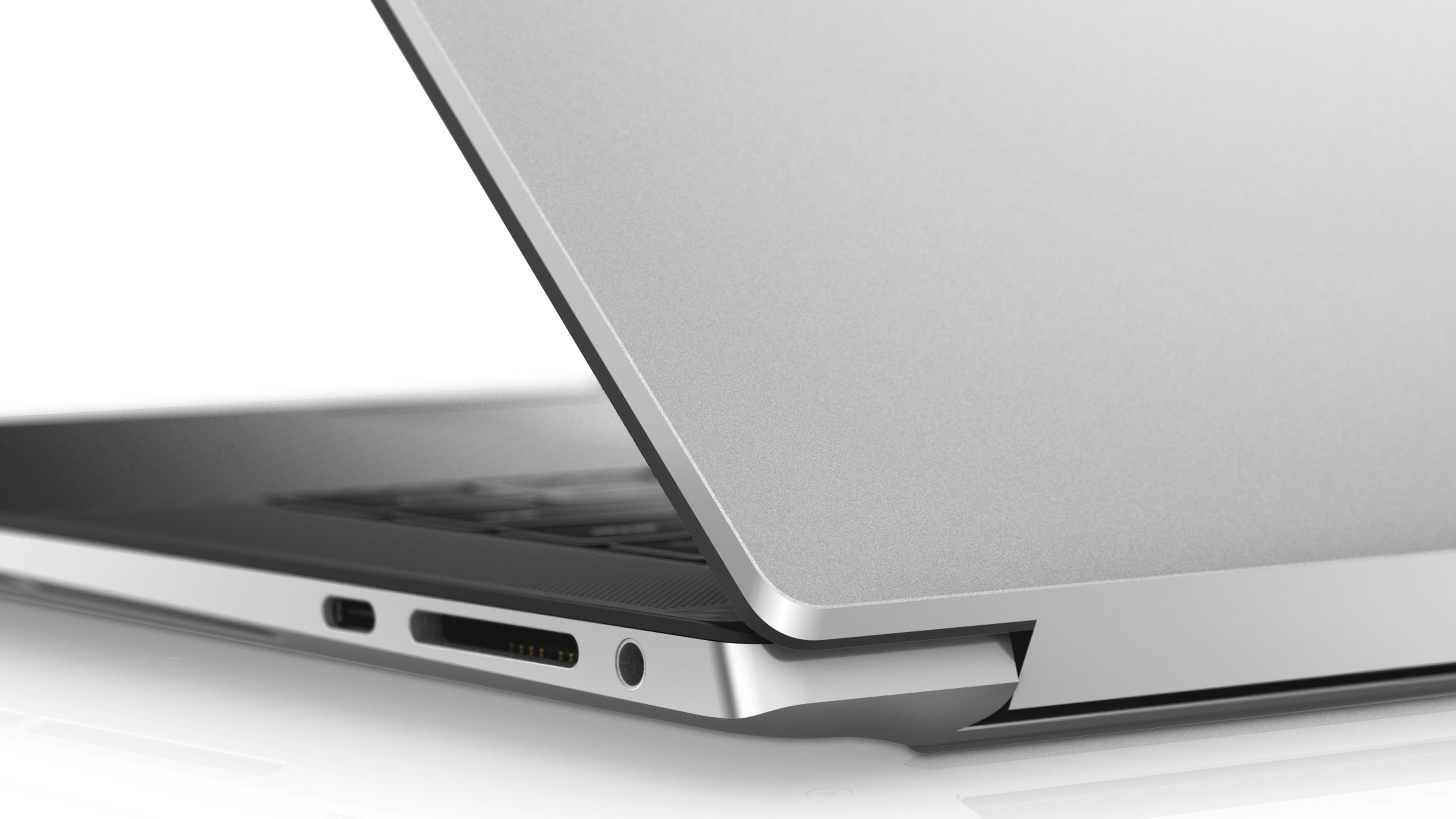 Ordinateur portable Dell XPS 15 9530.