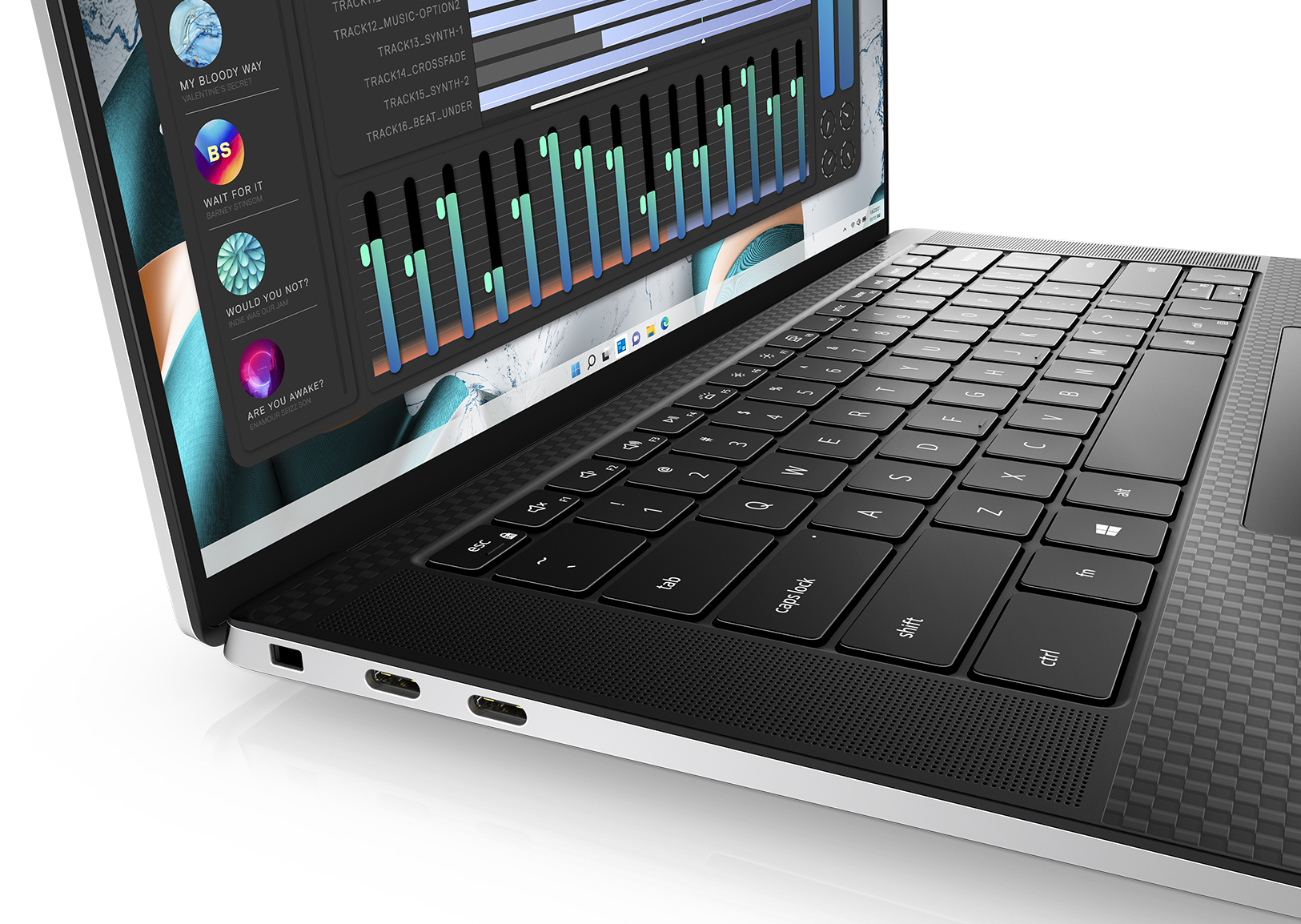 Ordinateur portable XPS 15 9520