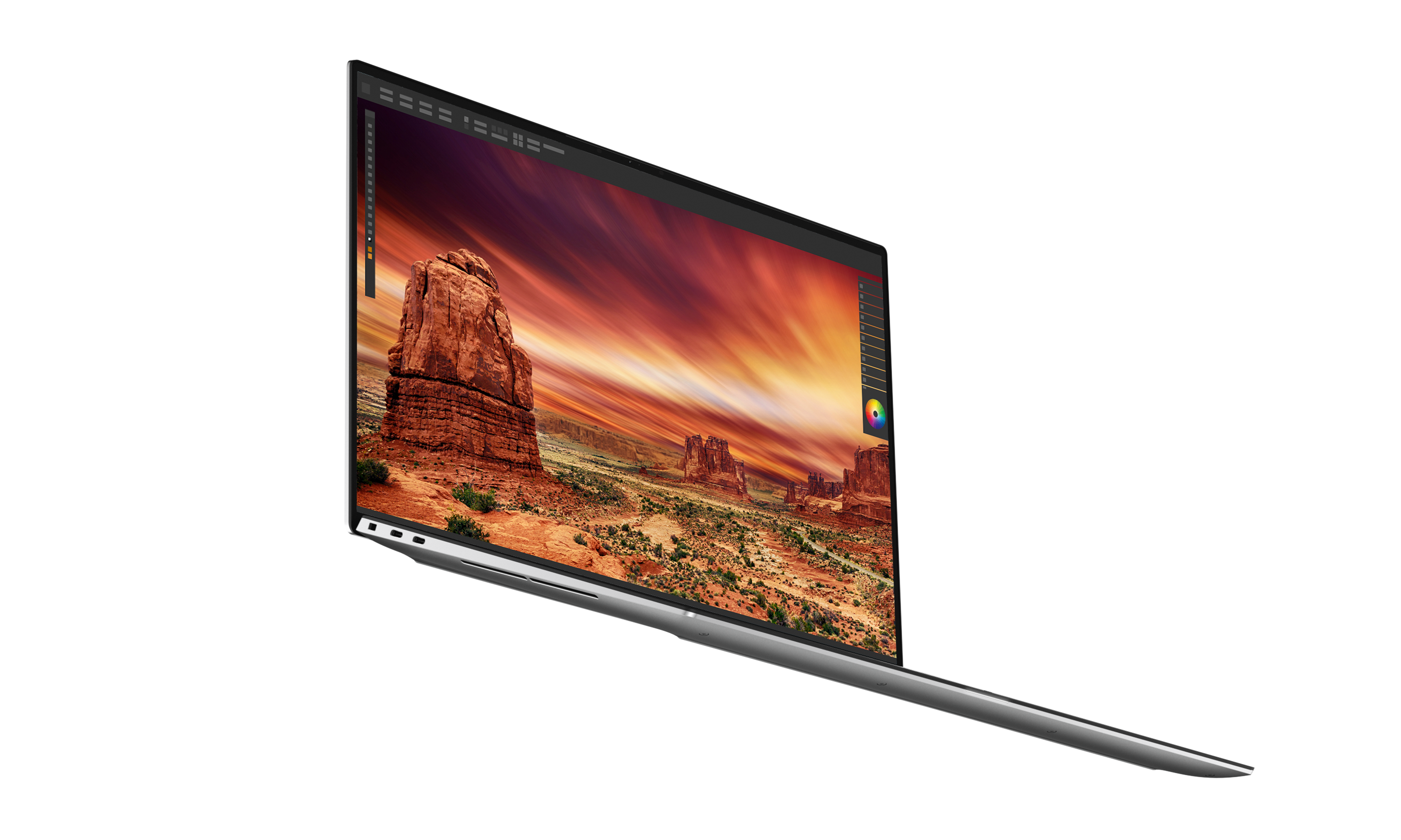 Ordinateur portable Dell XPS 15 9530.