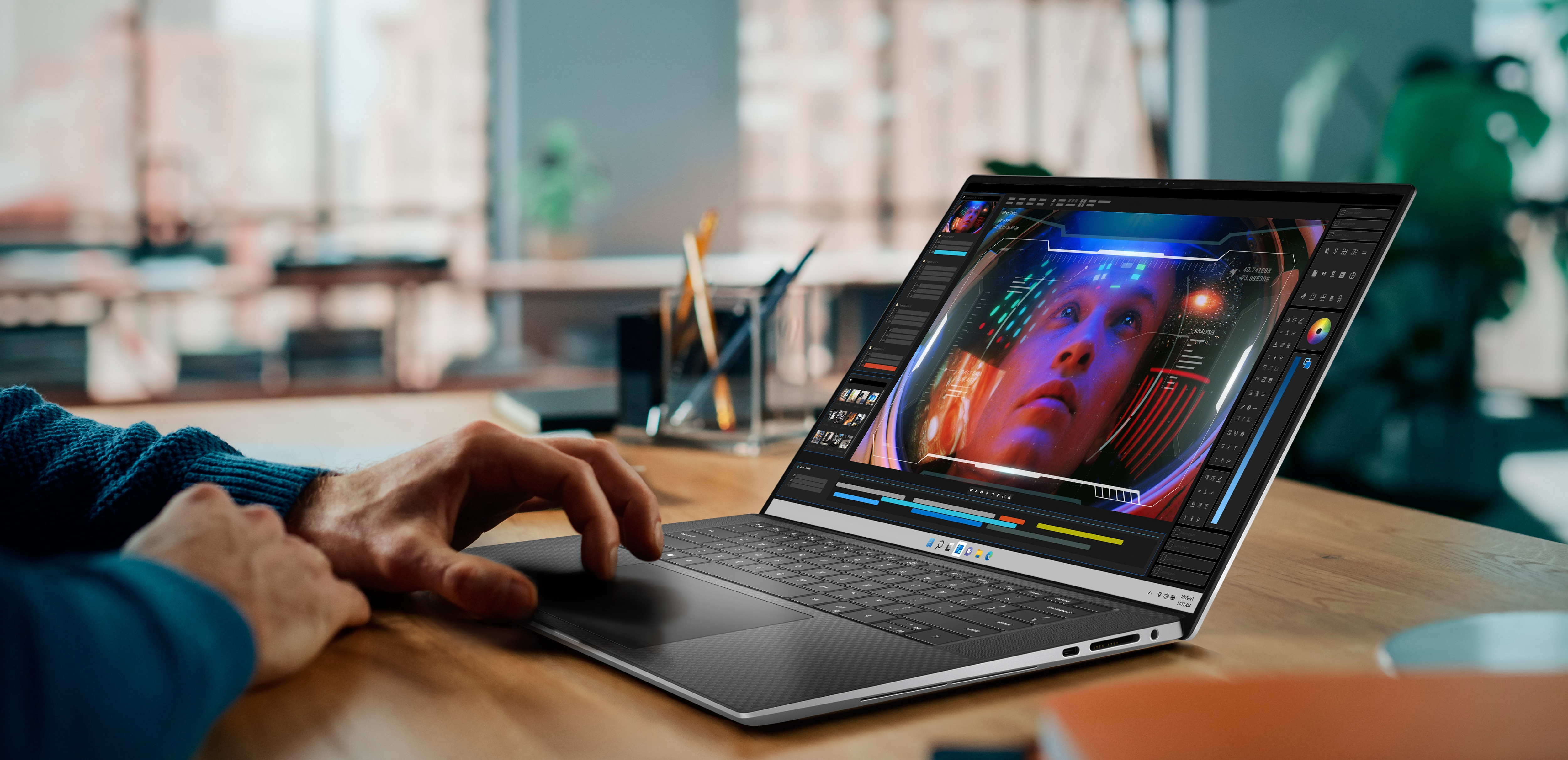 XPS 9530