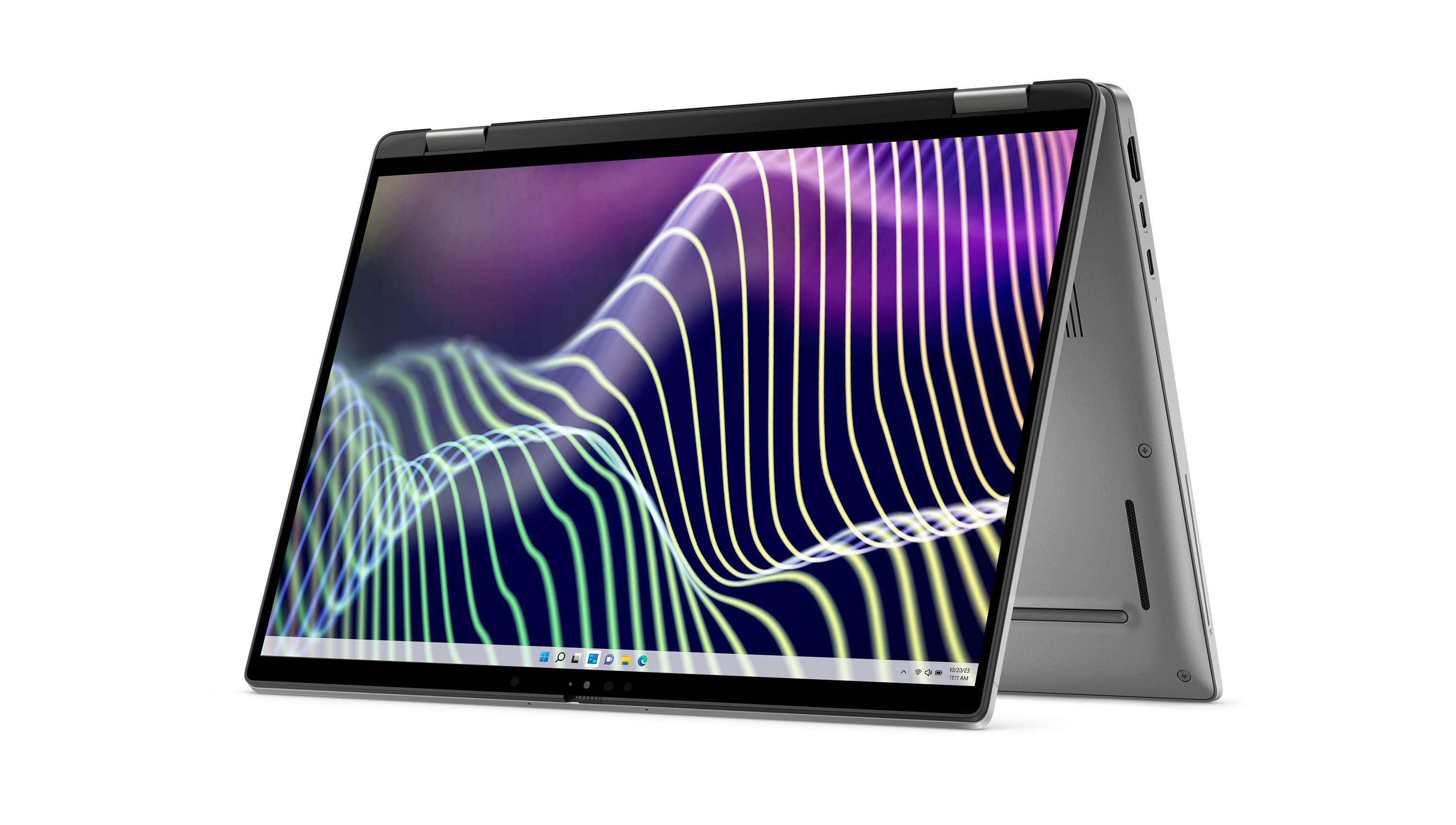 Ordinateur portable 2-en-1 Dell Latitude 14 7440.