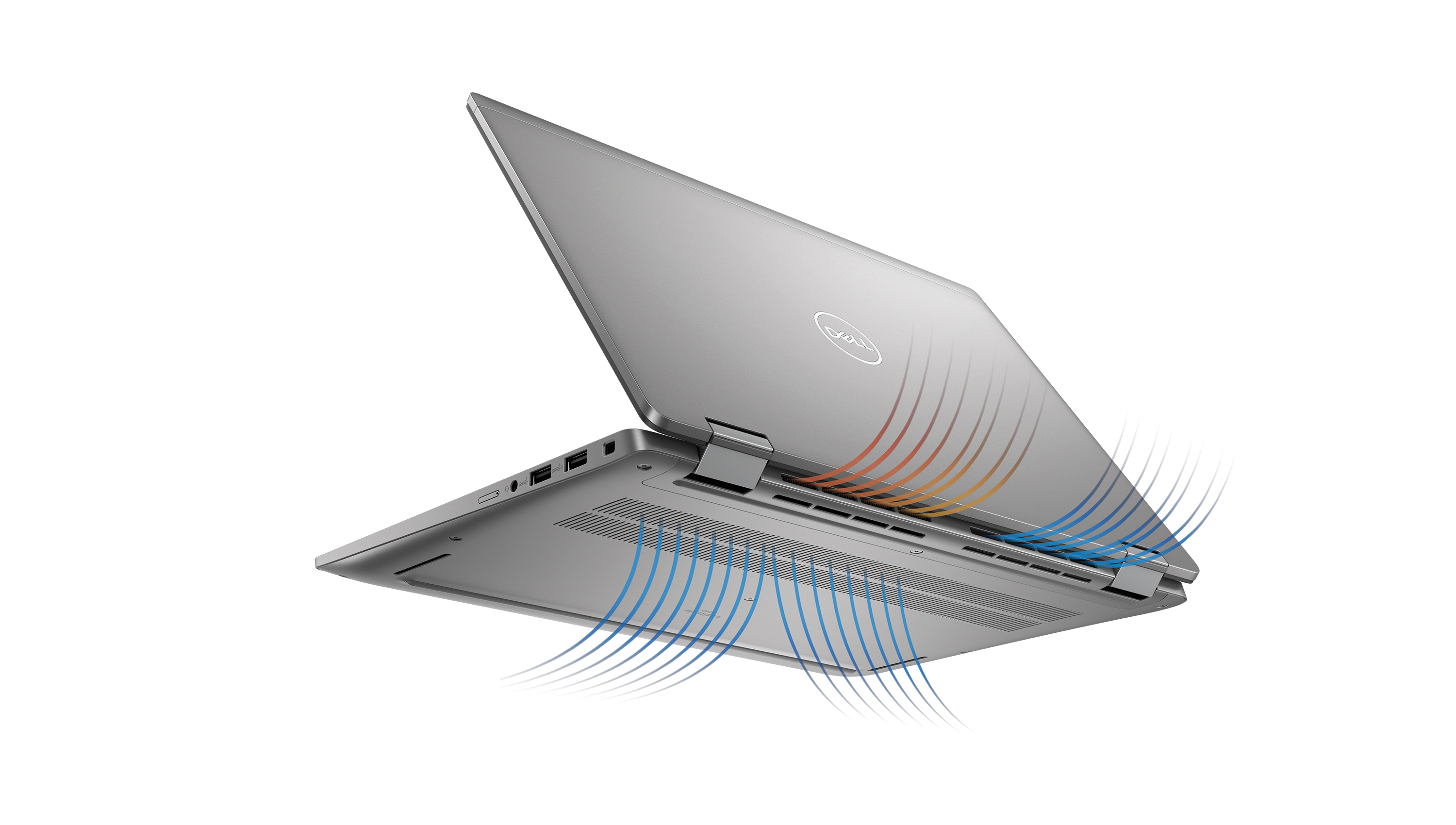 Ordinateur portable 2-en-1 Dell Latitude 14 7440.