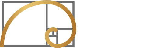 golden ratio icon