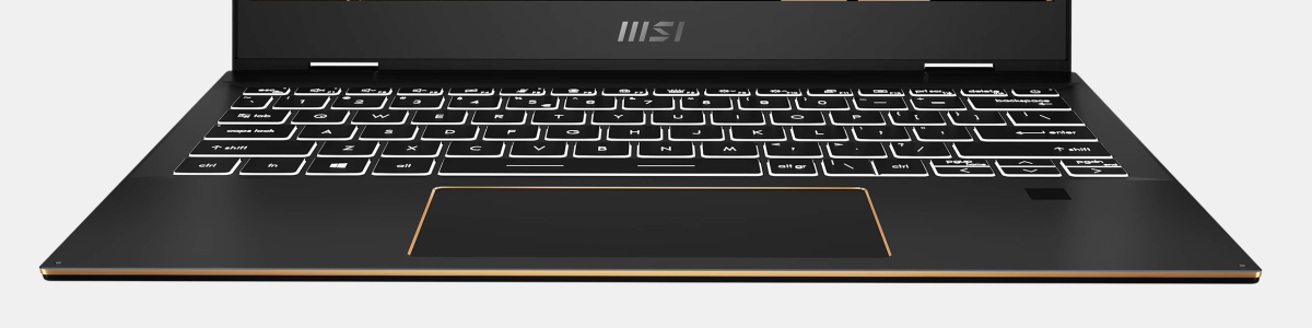 notebook bottom