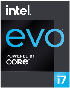 intel evo icon
