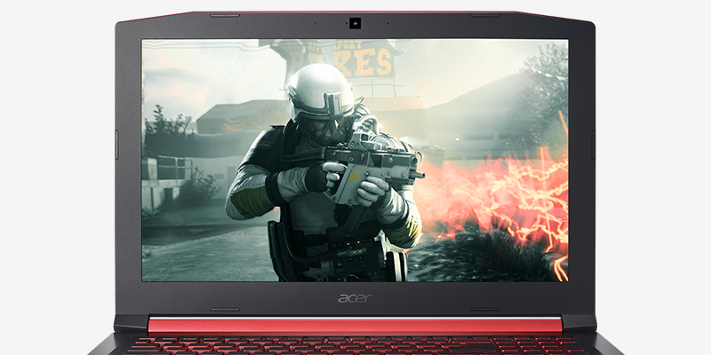 Nitro 5 - Full HD