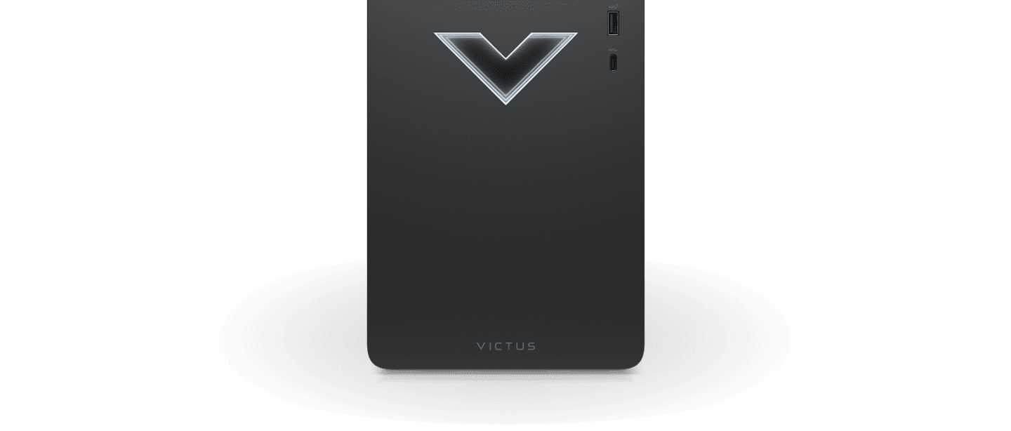 PC GAMER HP VICTUS 15L