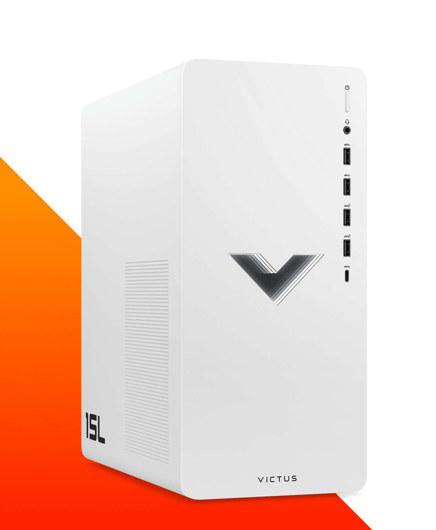 PC GAMER HP VICTUS 15L
