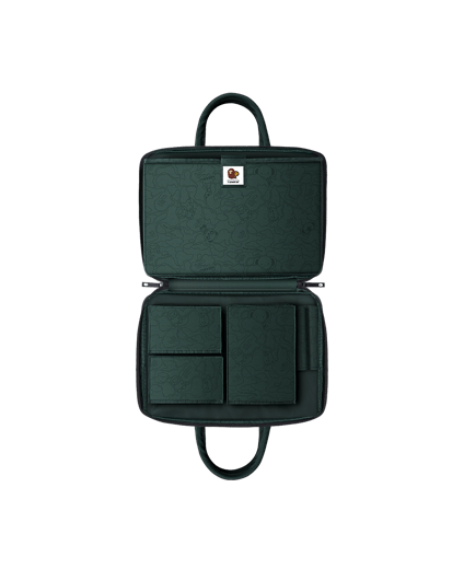 Sac de transport camouflage Bape