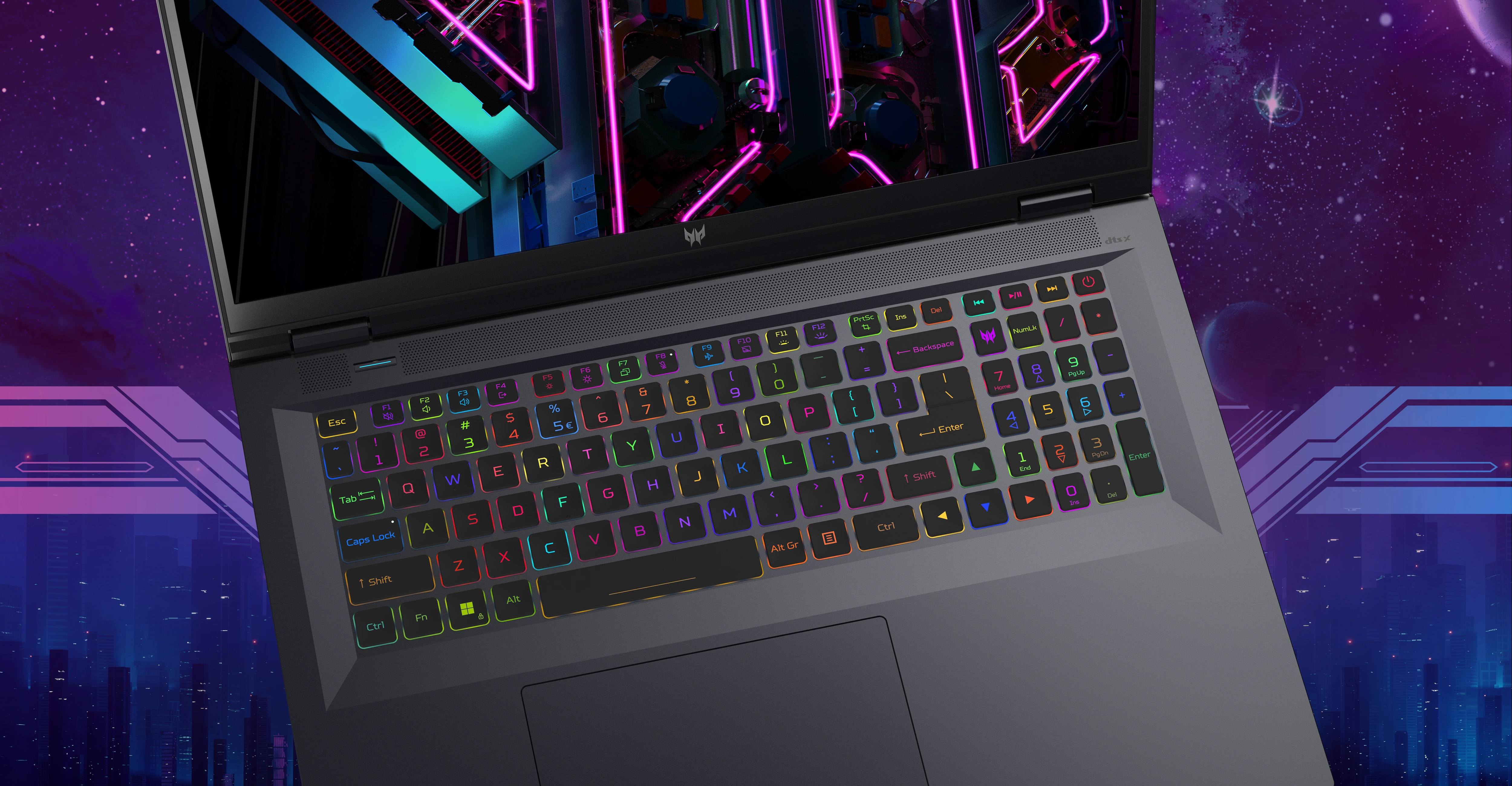 predator-laptop-helios-18-Keyboard predator-laptop-helios-18-Keyboard