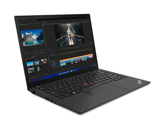 Ideapad 3 15inch Hero Rear Facing Left Arctic Grey lid open