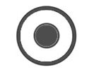 icon - Audio combo jack