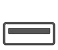 icon - USB 3.2 Gen 2 Type-A