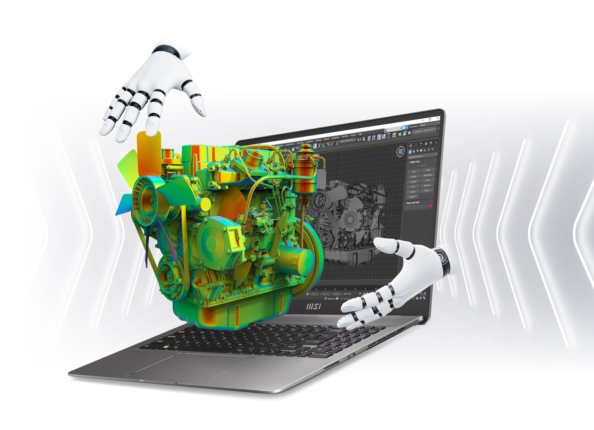 CreatorPro Z16